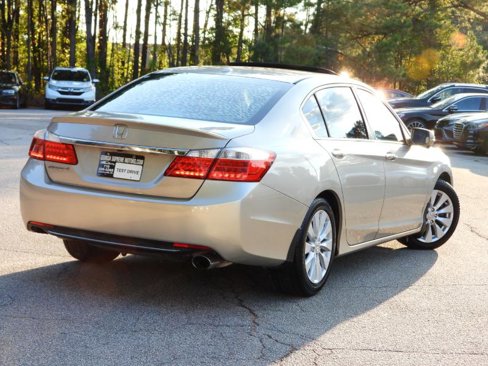 Used 2013 Honda Accord EX-L image 4