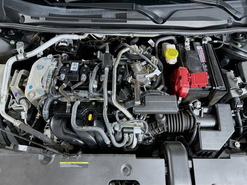 Used 2024 Nissan Sentra SV image 28