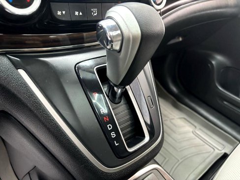 Used 2016 Honda CR-V EX-L image 21