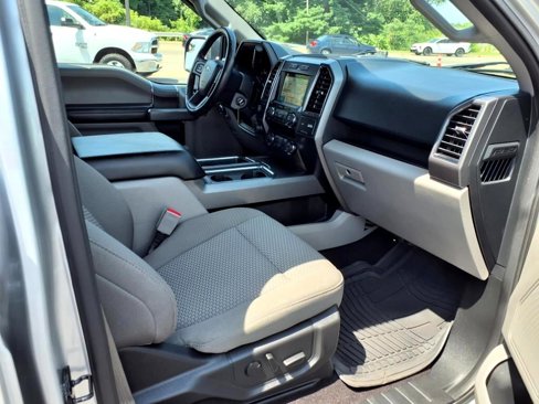 Used 2019 Ford F150 XLT w/ Equipment Group 302A Luxury image 23