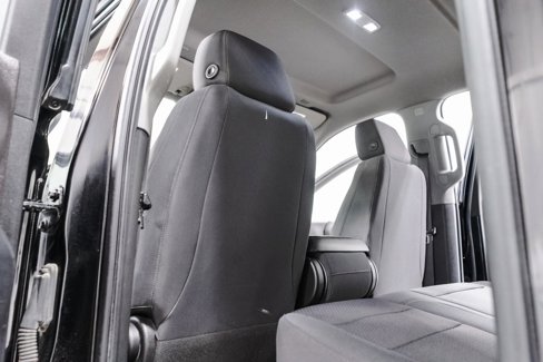 Used 2020 Chevrolet Silverado 1500 Custom w/ Custom Value Package image 30