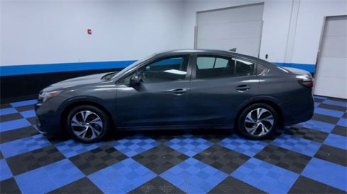 Used 2024 Subaru Legacy Premium image 5