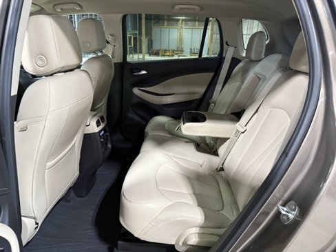 Used 2018 Buick Envision Essence image 28