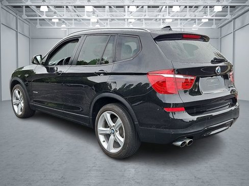 Used 2017 BMW X3 xDrive28i image 6