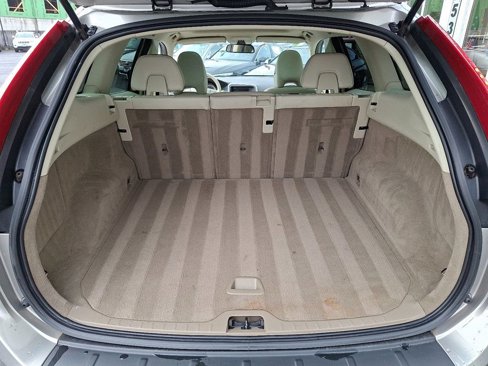 Used 2011 Volvo XC60 3.2 image 29