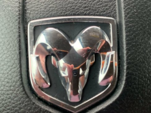 Used 2020 RAM 1500 Classic Warlock w/ Electronics Group image 27