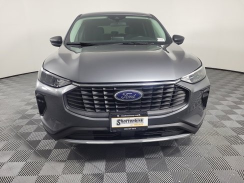 Used 2024 Ford Escape Active image 2