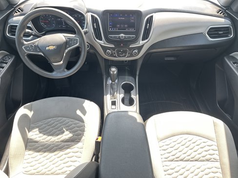 Used 2021 Chevrolet Equinox LS w/ LS Convenience Package image 26
