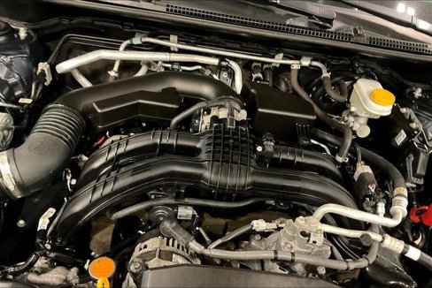 Used 2023 Subaru Crosstrek 2.0i image 31