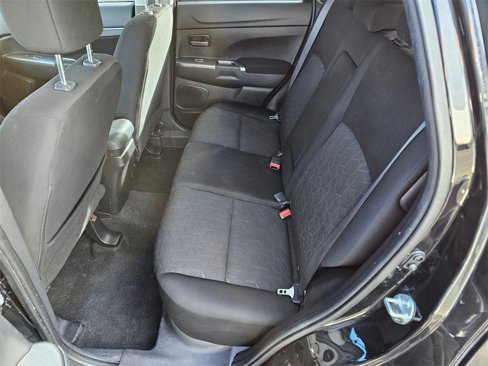 Used 2021 Mitsubishi Outlander Sport SE image 10