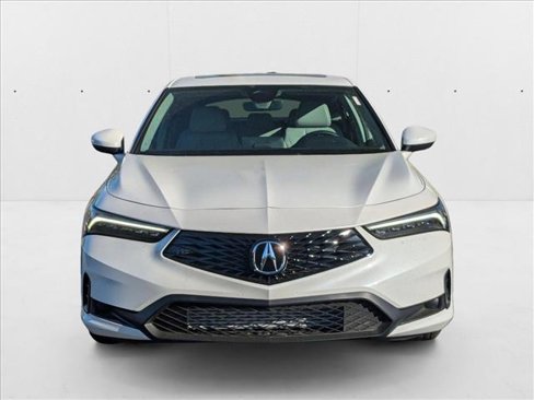 New 2025 Acura Integra image 8