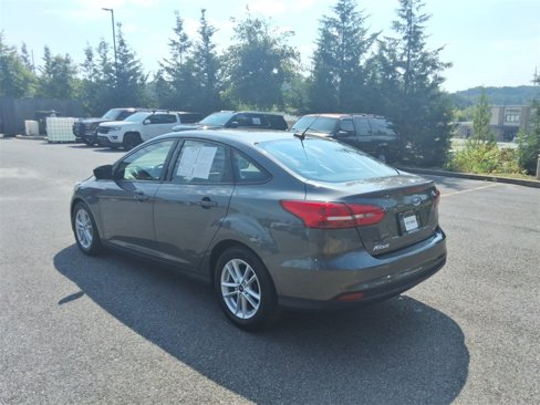 Used 2018 Ford Focus SE image 7