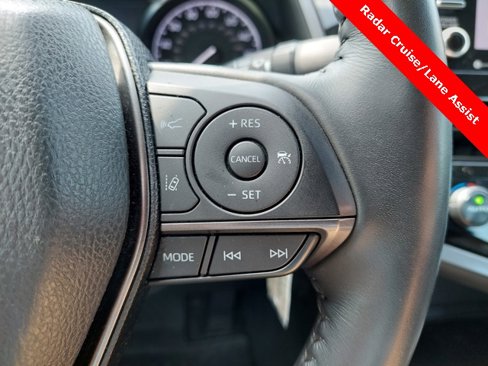 Used 2023 Toyota Camry SE image 22