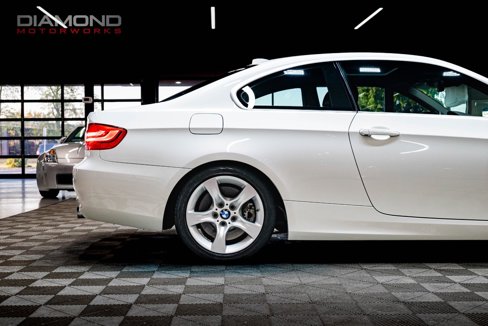 Used 2012 BMW 335i Coupe image 29