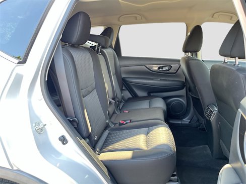 Certified 2020 Nissan Rogue SV image 24