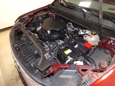 Used 2021 GMC Acadia Denali w/ Denali Technology Package image 29