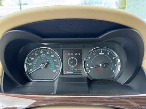 Used 2014 Jaguar XK Coupe image 34