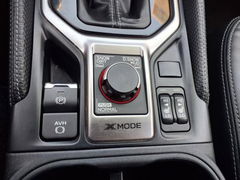 Used 2019 Subaru Forester Touring image 4