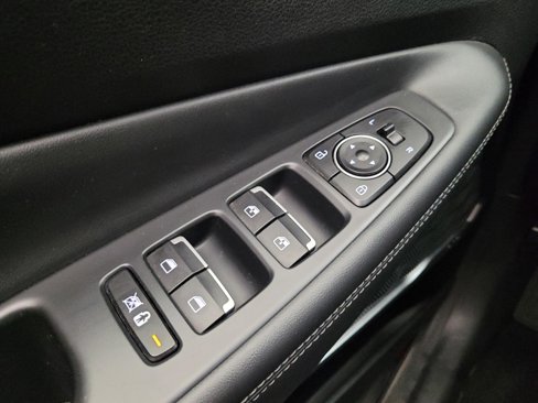 Used 2020 Hyundai Santa Fe Limited w/ Cargo Package image 27