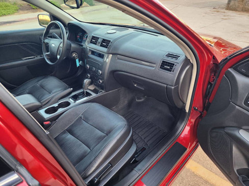 Used 2010 Ford Fusion Sport image 20