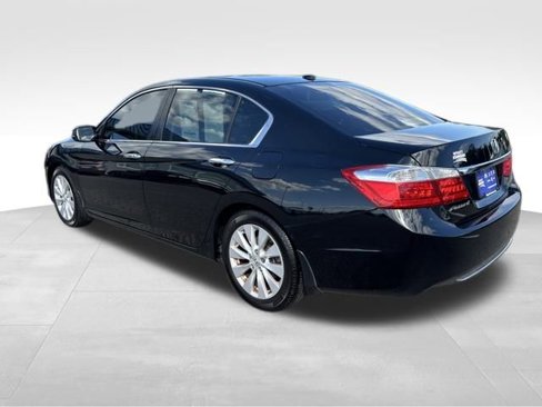 Used 2015 Honda Accord EX-L image 3