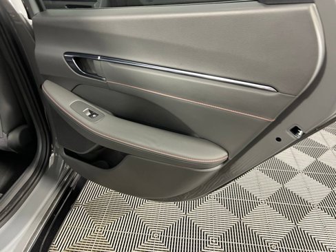 Used 2021 Hyundai Sonata N Line w/ Cargo Package image 31