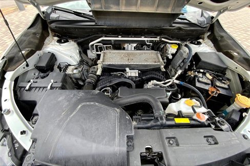 Used 2021 Subaru Ascent Premium image 29