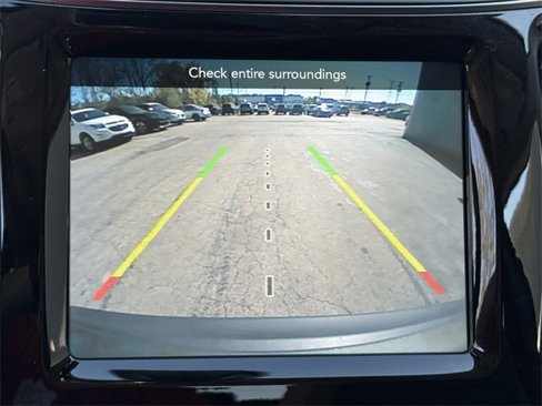 Used 2019 Jeep Cherokee Limited image 36
