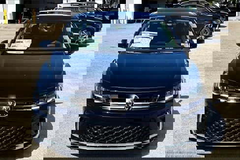 New 2026 Volkswagen Jetta S image 10