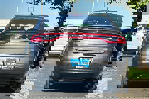 Used 2014 Dodge Dart SXT w/ Sun/Sound Group image 7