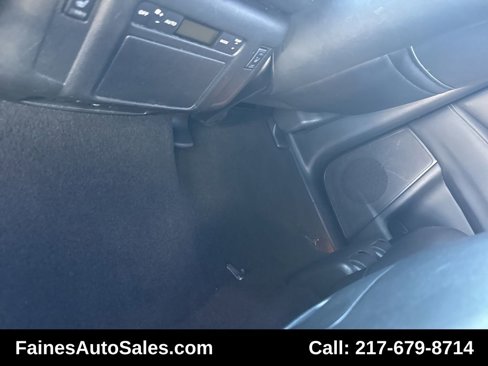 Used 2015 INFINITI QX80 Luxe w/ 22" Wheel Package image 64