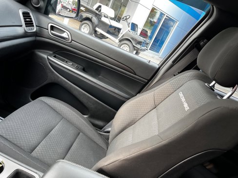 Used 2021 Jeep Grand Cherokee Freedom Edition image 20