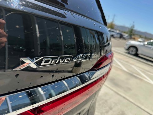 Used 2020 BMW X7 xDrive40i w/ Premium Package image 13