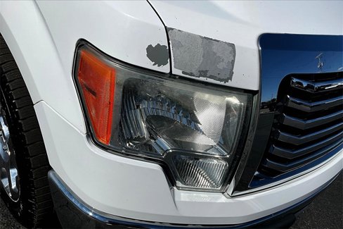Used 2012 Ford F150 XLT w/ XTR Pkg image 31