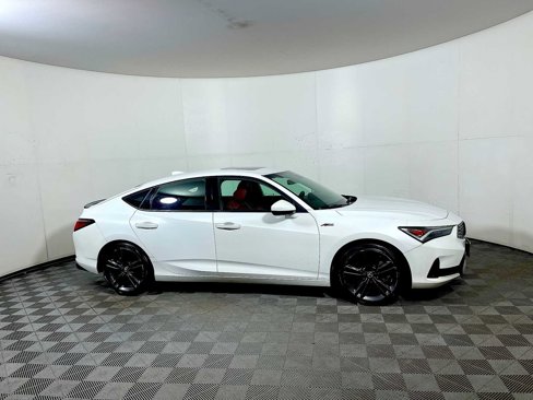 Used 2023 Acura Integra A-Spec image 7