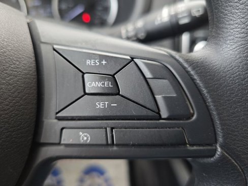 Used 2023 Nissan Kicks S image 25