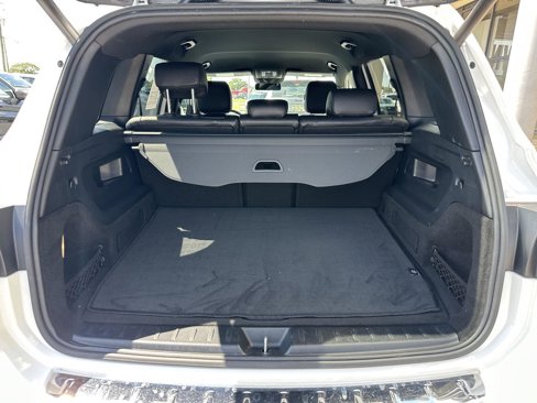 Used 2021 Mercedes-Benz GLB 250 4MATIC image 26