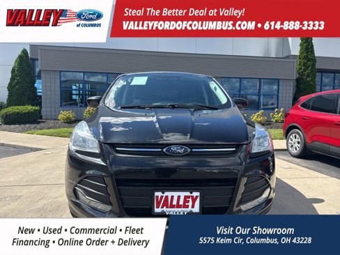 Used 2015 Ford Escape SE image 8