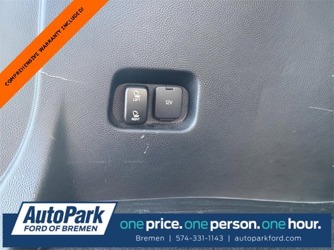 Used 2019 Ford Edge SEL w/ Equipment Group 201A image 16