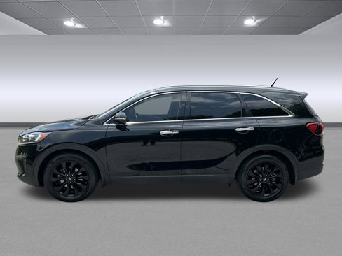 Used 2020 Kia Sorento EX image 8