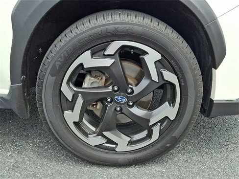 Certified 2023 Subaru Crosstrek 2.5i Limited w/ Popular Package #3 image 8