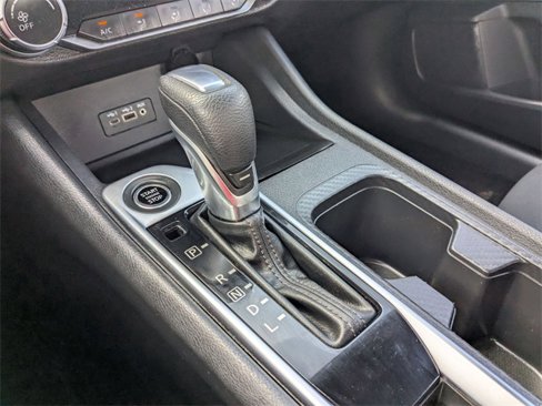 Used 2022 Nissan Sentra SV image 26