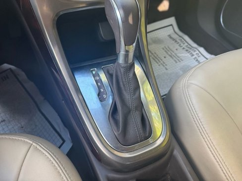 Used 2014 Buick Verano Convenience image 33