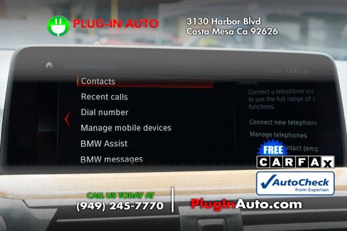 Used 2018 BMW X3 xDrive30i image 27