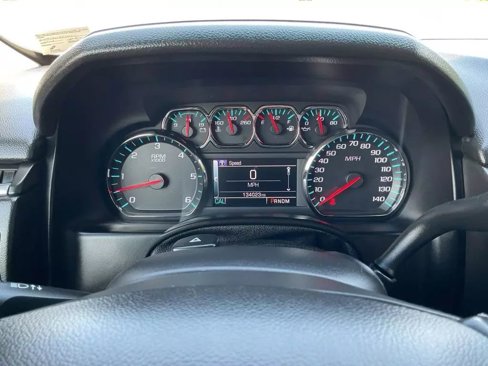 Used 2016 Chevrolet Suburban LTZ image 39
