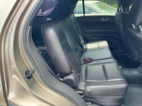 Used 2013 Ford Explorer 4WD Police Interceptor image 17