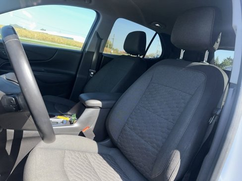 Used 2018 Chevrolet Equinox LT w/ LPO, Protection Package image 11