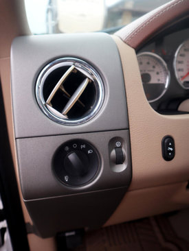 Used 2008 Ford F150 King Ranch image 24
