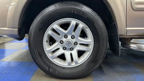Used 2006 Toyota Tundra SR5 image 55