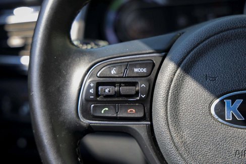 Used 2017 Kia Niro image 19